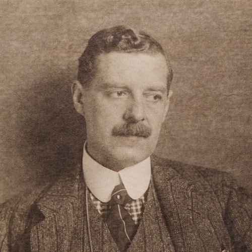 Peter Behrens