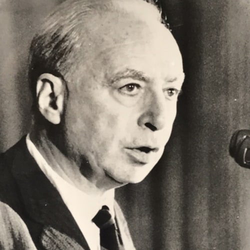 Hans Morgenthau
