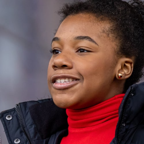 Yolanda Renee King