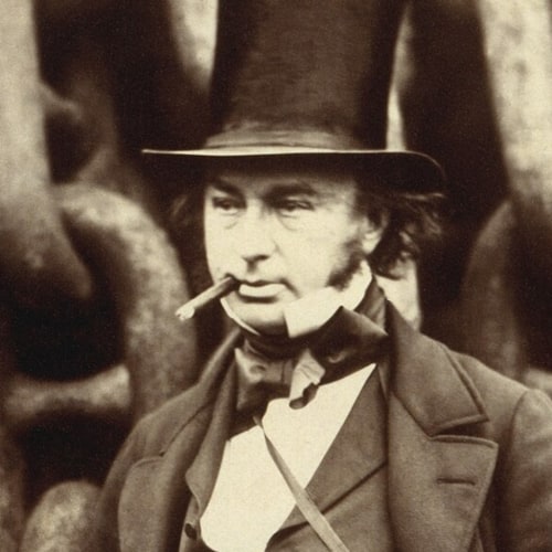 Isambard Kingdom Brunel