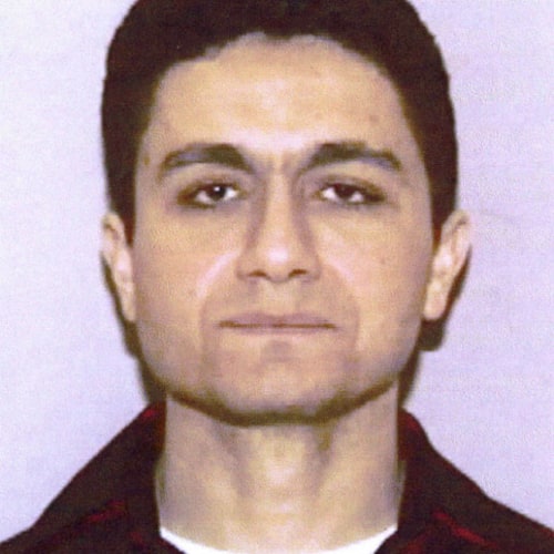 Mohammed Awad Atta