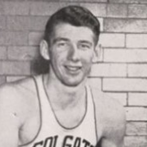 Vandeweghe Ernie