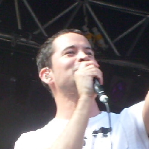 Emmanuel Moire