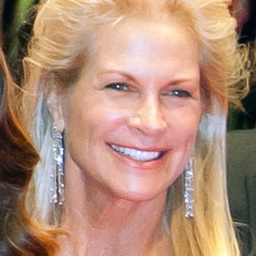 Martha De Laurentiis