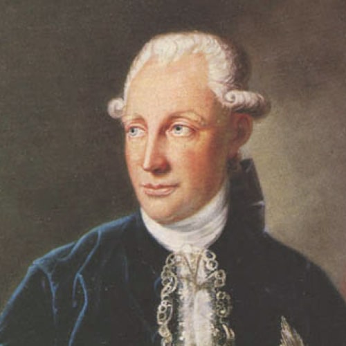 Margrave of Brandenburg-Ansbach Johann Friedrich