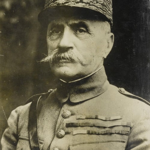 Ferdinand Foch