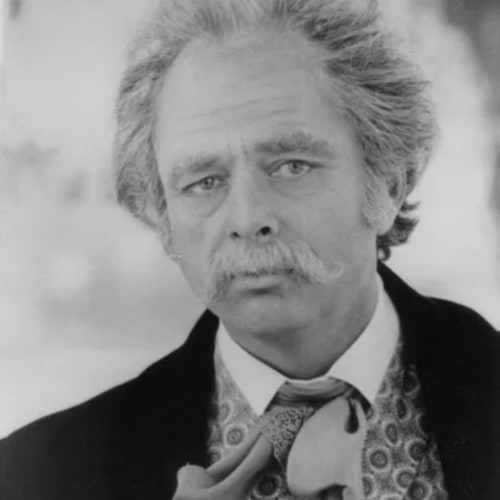 Harris Yulin