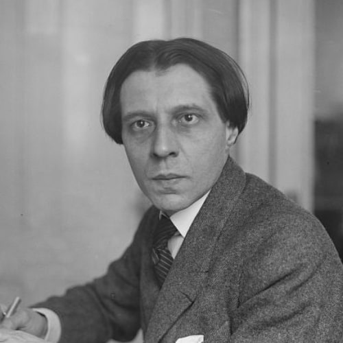 Alfred Denis Cortot