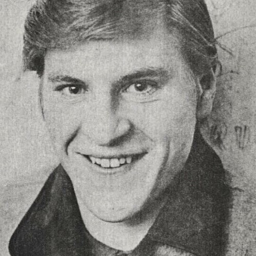 Alan Price