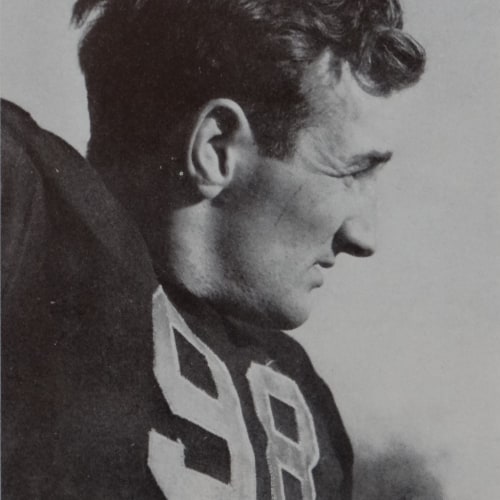 Tom Harmon