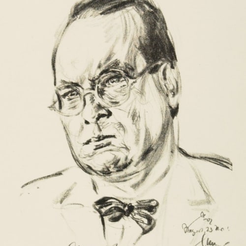 Willi Baumeister
