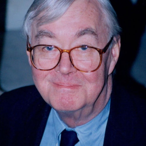 Daniel Moynihan