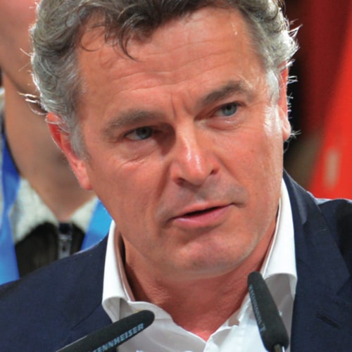 Fabien Roussel