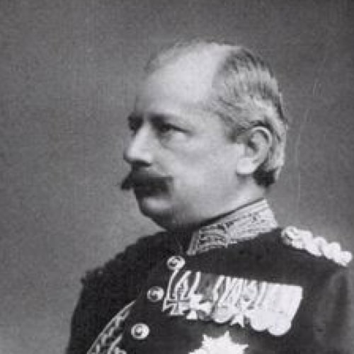 Duque de Saxe-Eisenach Albrecht