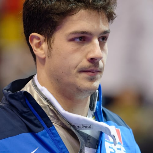 Maxime Pauty