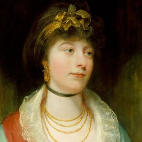 Princess (1819) Charlotte