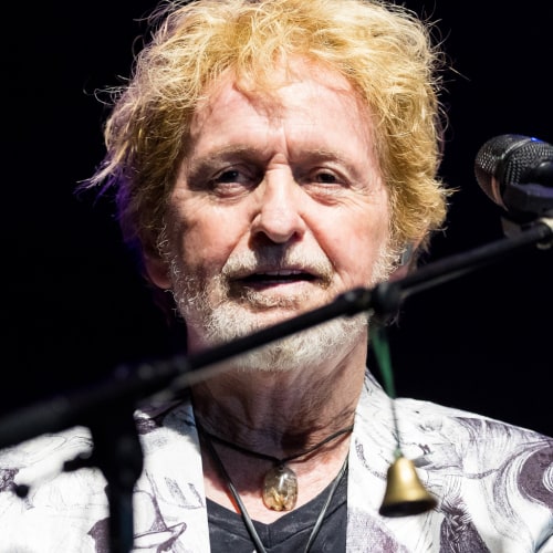 Jon Anderson