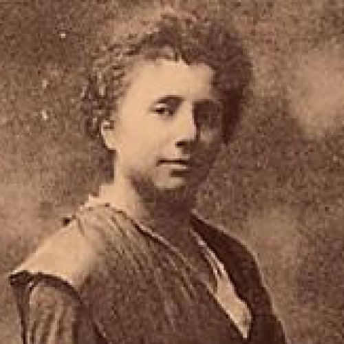 Margherita Sarfatti