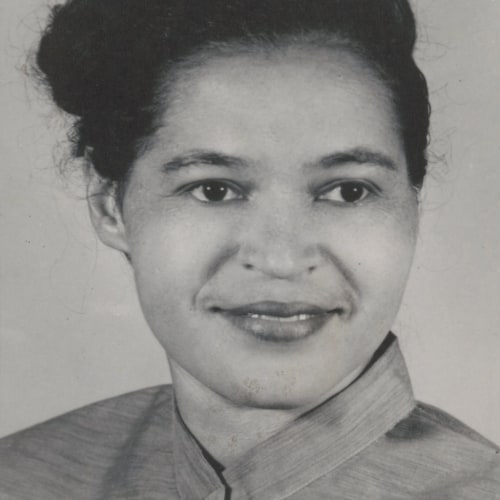 Rosa Parks