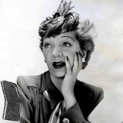 Gertrude Lawrence
