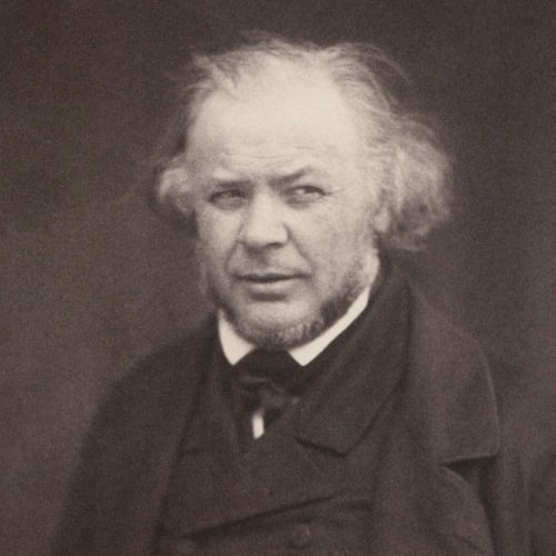 Honoré Daumier