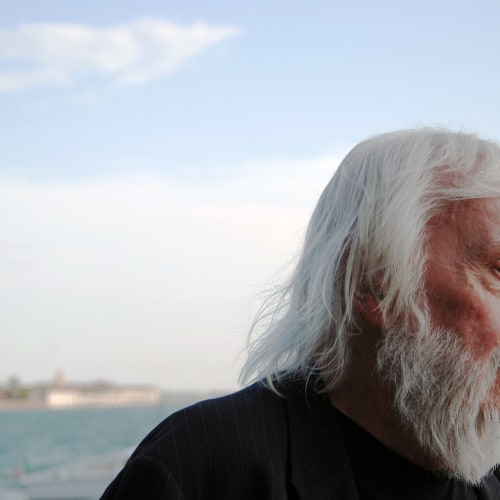 John Baldessari