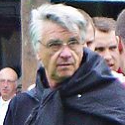 Aimé Jacquet