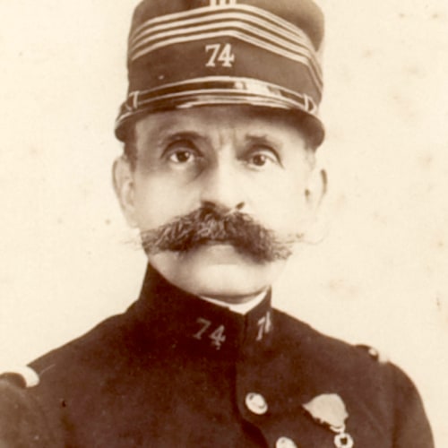 Ferdinand Walsin Esterhazy