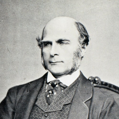 Francis Galton