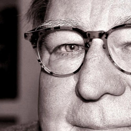 Alan Parker