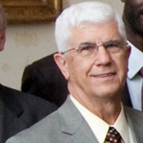 Del Harris