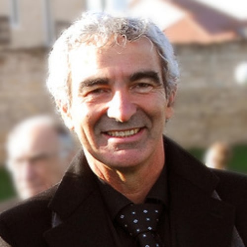 Raymond Domenech