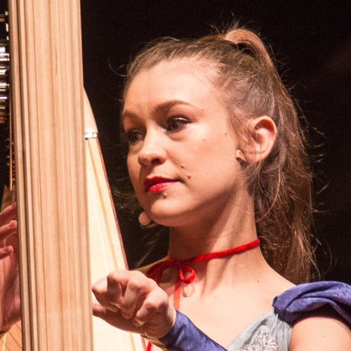 Joanna Newsom