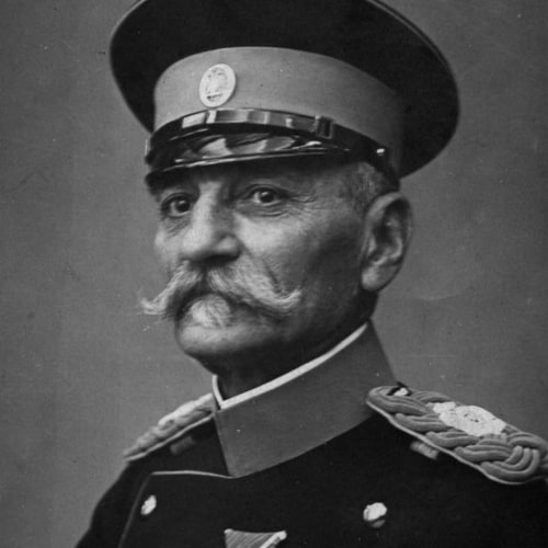 Rei da Sérvia Peter I
