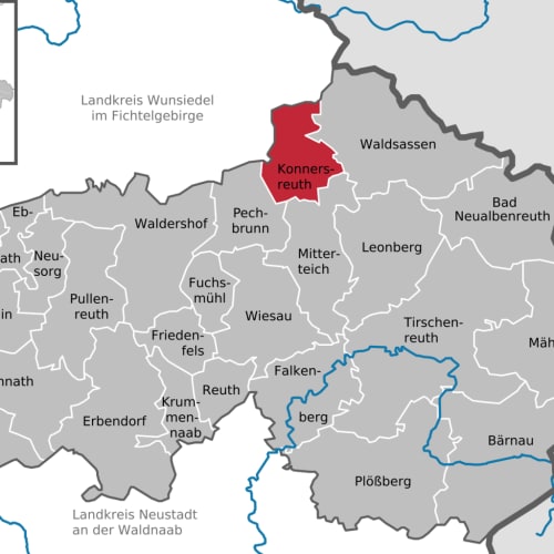 Resl von Konnersreuth