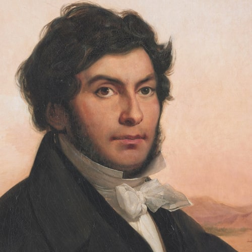 Jean-François Champollion