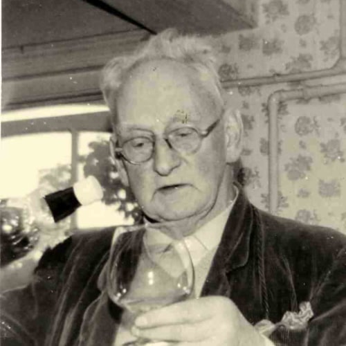 Alexander Neill