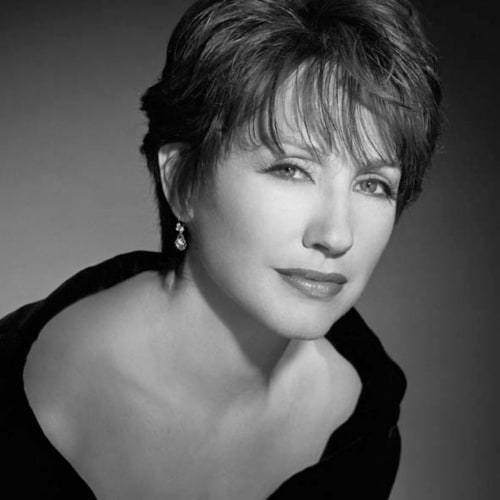Nathalie Baye