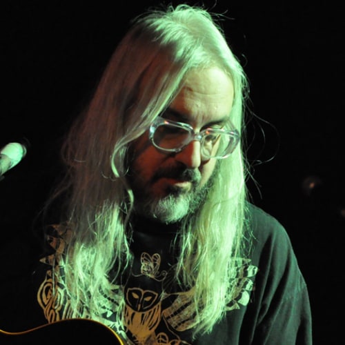 J. Mascis