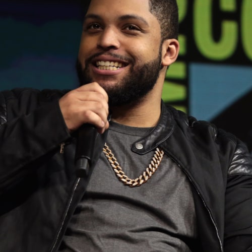 O'Shea Jr. Jackson