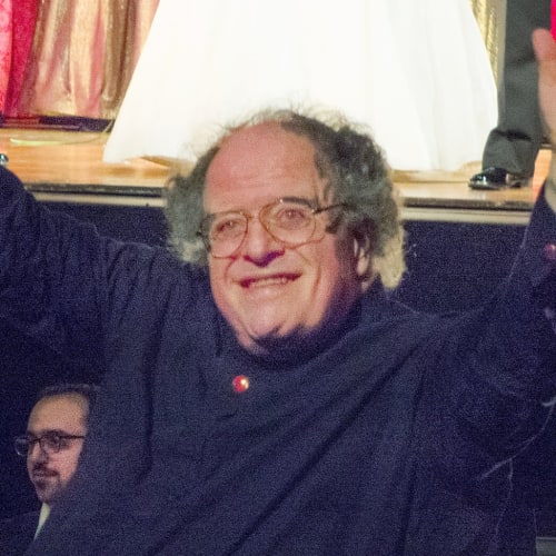 James Levine