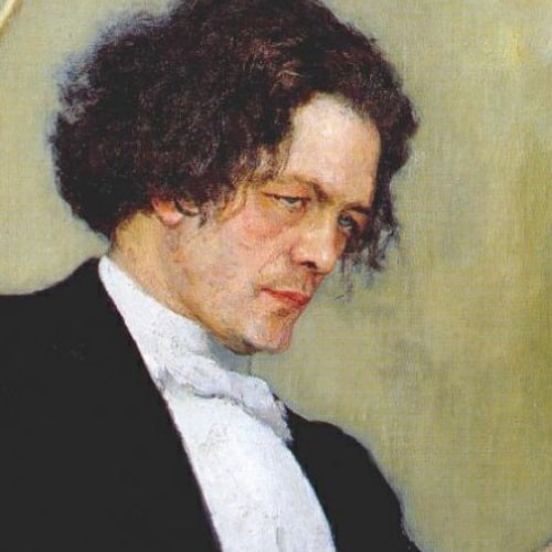 Anton Rubinstein