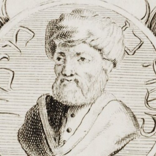 Moses Ben Maimon