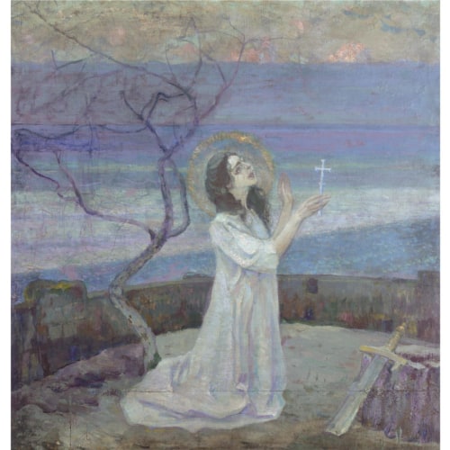 Barbara (1930)