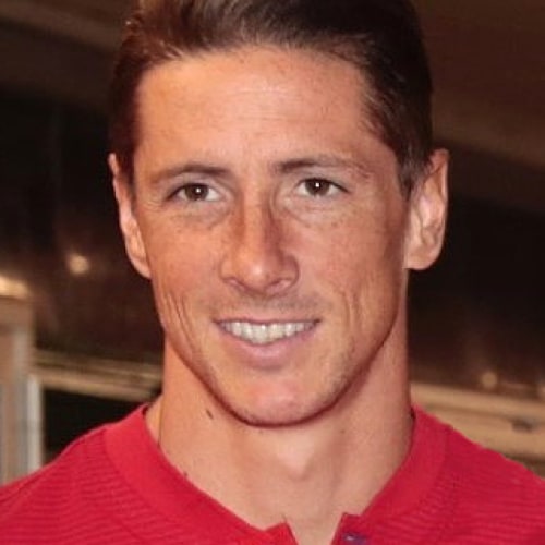Fernando "El Niño" Torres