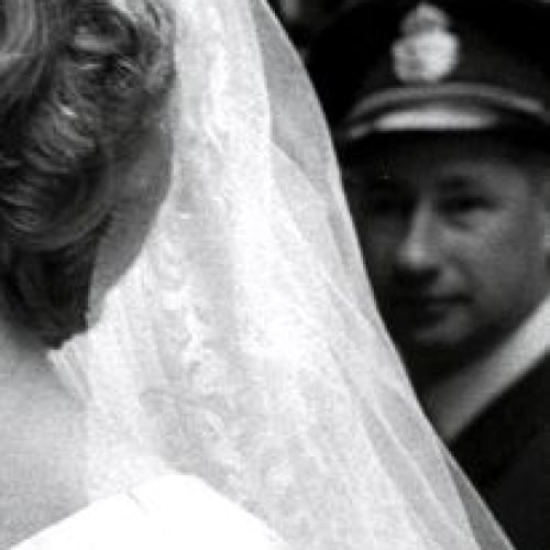 Baroness Silfverschiöld Princess Désirée