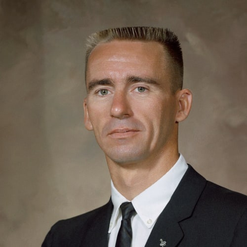 Walter Cunningham