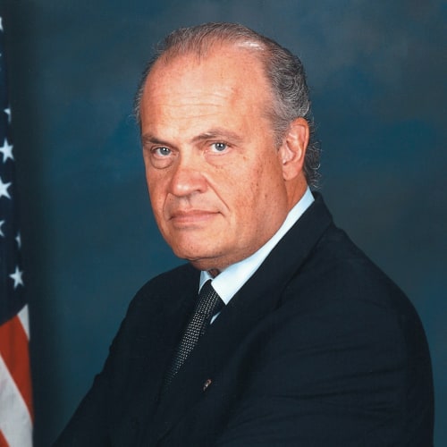 Fred Thompson