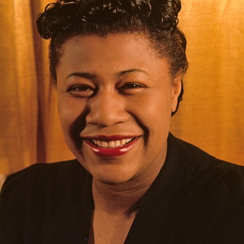 Ella Gordon