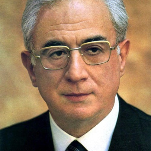 Francesco Cossiga